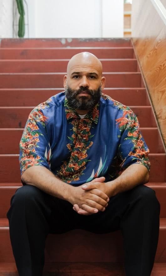 跨境电商负责人