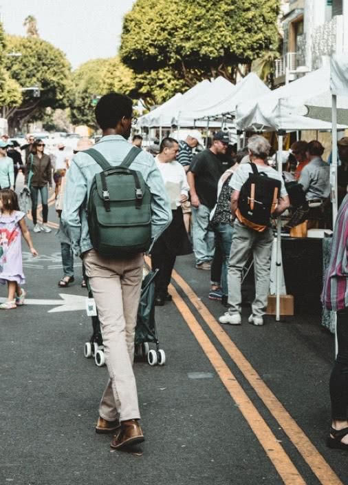 拓展您的销售渠道
